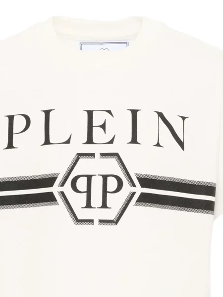 Dětské tričko Philipp Plein