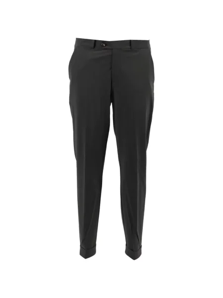 Pantaloni chino Rrd gri