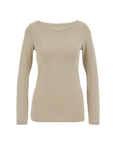 WE Fashion Tricou oliv