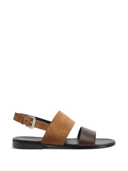 Sandale Giuseppe Zanotti maro