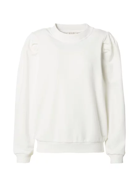 Minus Mikina Mika' bílá