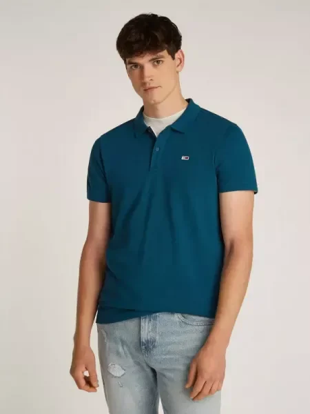 Tommy Jeans Tenisz póló