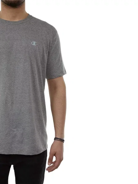 Tricou Champion gri