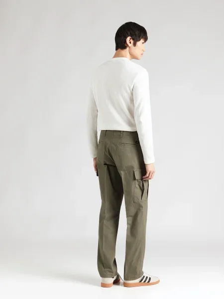 Dockers Pantaloni cu kaki