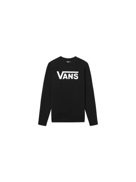 Vans Mikina čierna