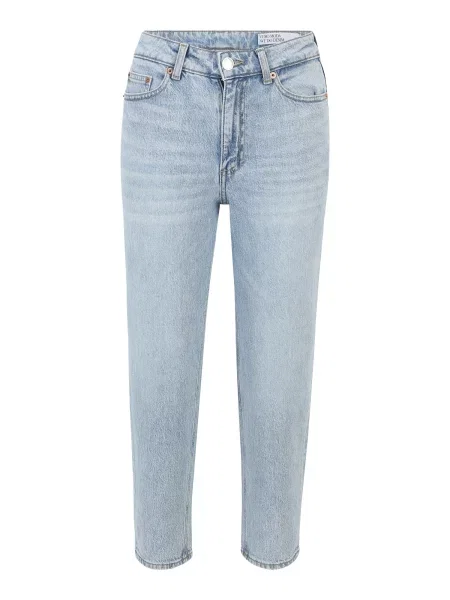 Vero Moda Petite Džínsy VMTESSA denim modrá
