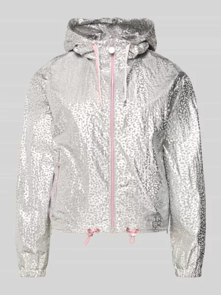 Kurtka z kapturem model MAY' Frieda & Freddies