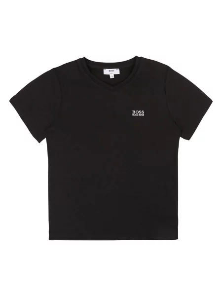 Детская футболка Boss