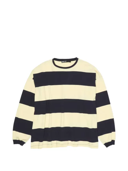 Tricou Bimba Y Lola cu dungi albastru