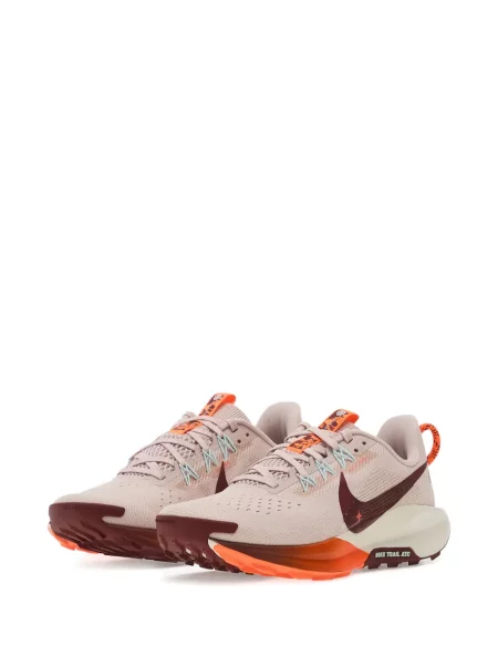 Sneakerși Nike Air Max roz