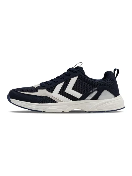 Sneakersy Hummel Coreforce One szare
