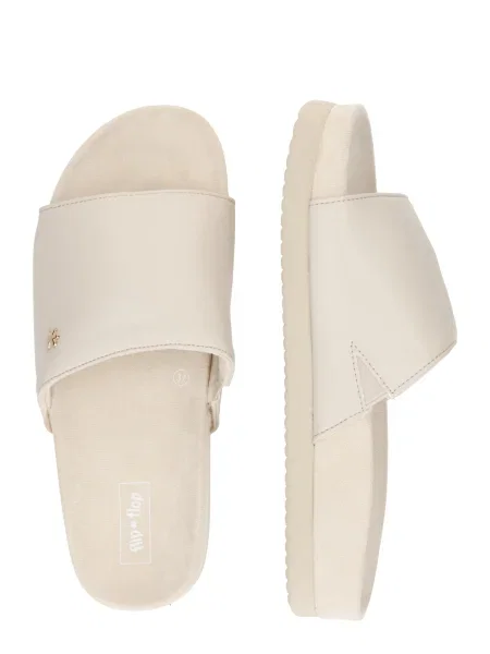 FLIP*FLOP Papucs CLASSY SALLY testszínű