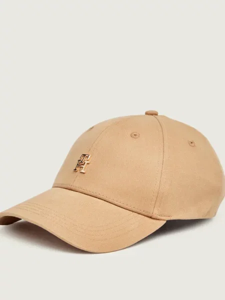 Tommy Hilfiger Șapcă baseball bej
