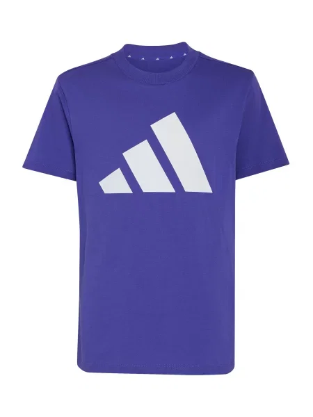 Πουκάμισο Adidas Sportswear λευκό
