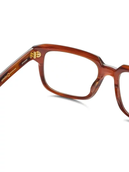 Ochelari de soare Etnia Barcelona maro
