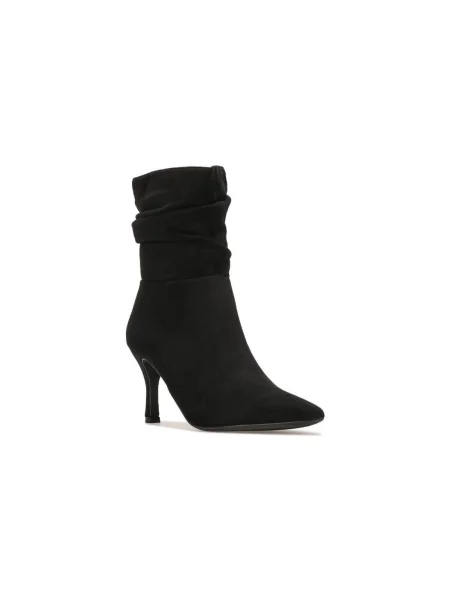 Pantofi La Modeuse negru