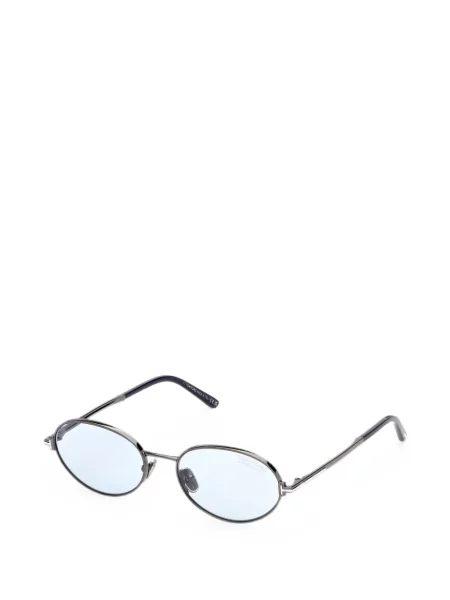 Ochelari de soare Tom Ford Eyewear gri