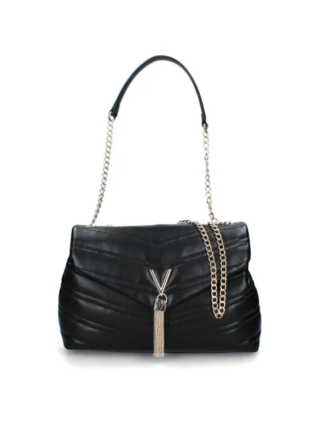 Kabelka Valentino Bags čierna
