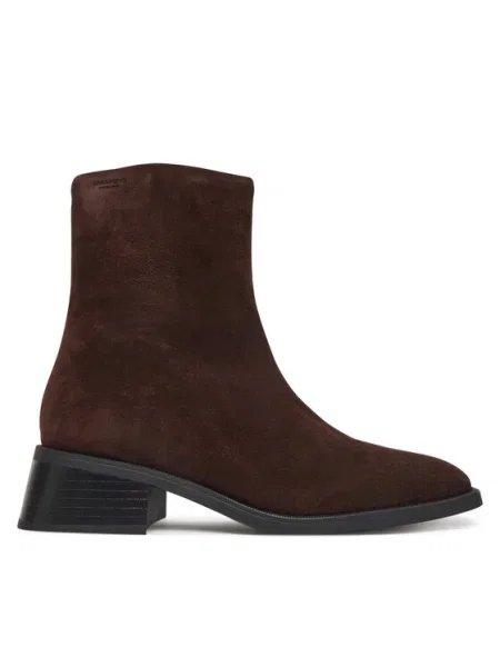 Bokacsizma Vagabond Shoemakers Blanca barna