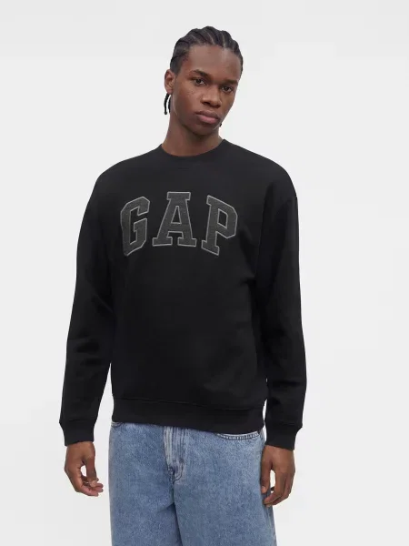 Palton Gap negru