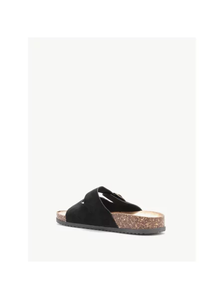 Sandale La Modeuse crna