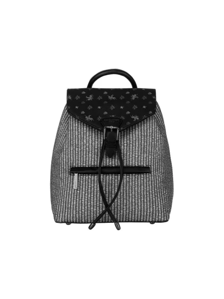 Geantă David Jones negru