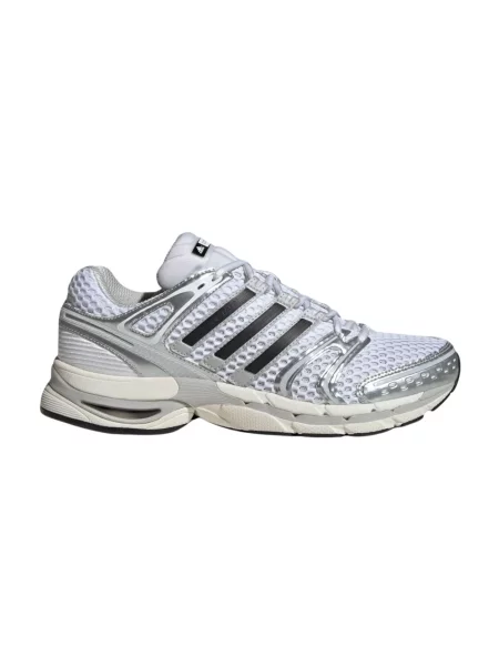 Sneakersy Adidas Originals białe