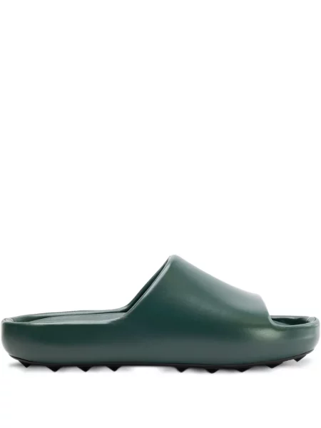 Papuci Valentino Garavani verde