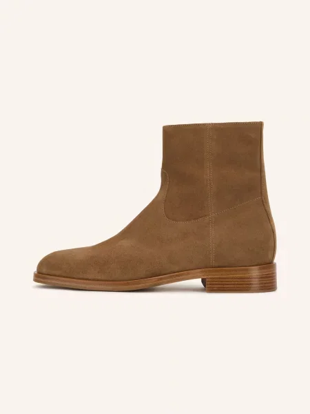Henderson Boots koňaková