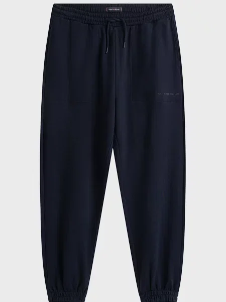 Брюки Tommy Hilfiger синие