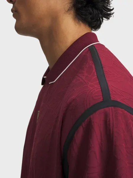 Футболка Under Armour з джерсі
