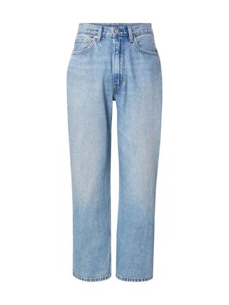LEVI'S ® Jeans deschis albastru