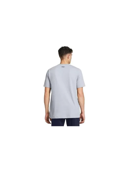 Póló Under Armour szürke