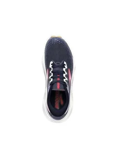 Pantofi Brooks albastru