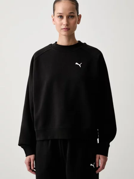 Puma трикотажний комплект з бавовною