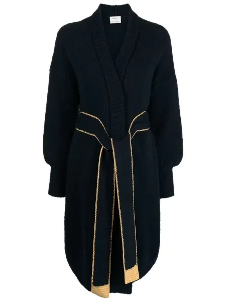 Cardigan Onefifteen albastru