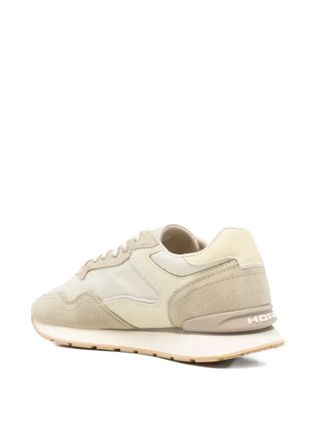 Sneakerși Hoff cu șireturi din dantelă