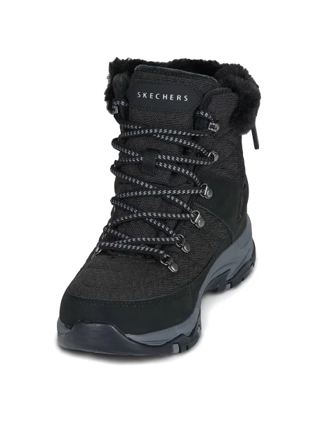 Pantofi Skechers negru