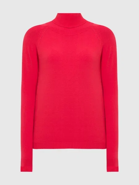 Гольф Derwix рожевий