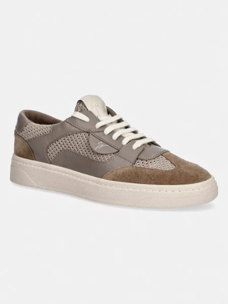 Giuseppe Zanotti sneakers bej