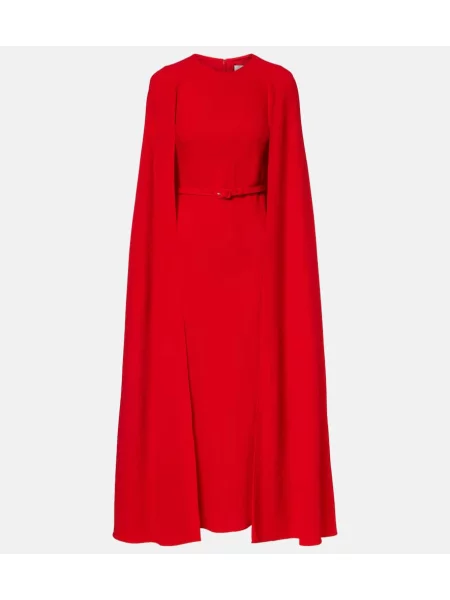 Rochie Roland Mouret roșu