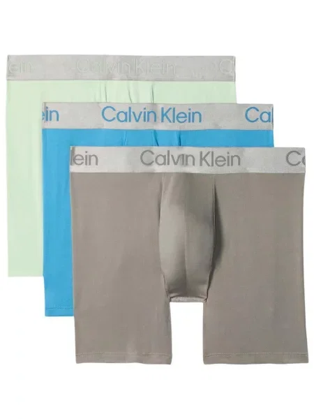 Chiloți Calvin Klein Jeans gri