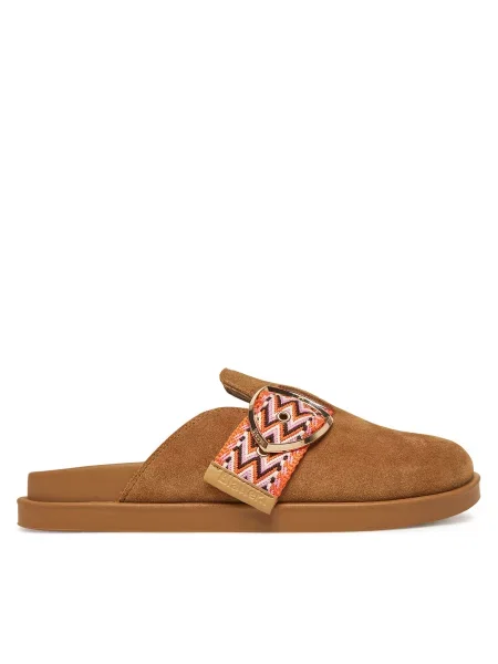 Natikači Blauer rjava