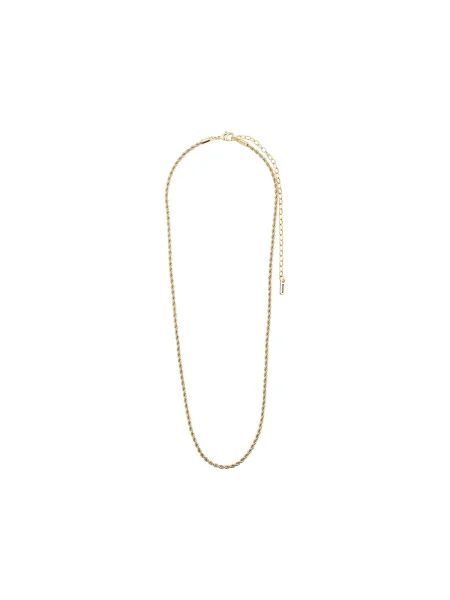 Palton Pilgrim auriu