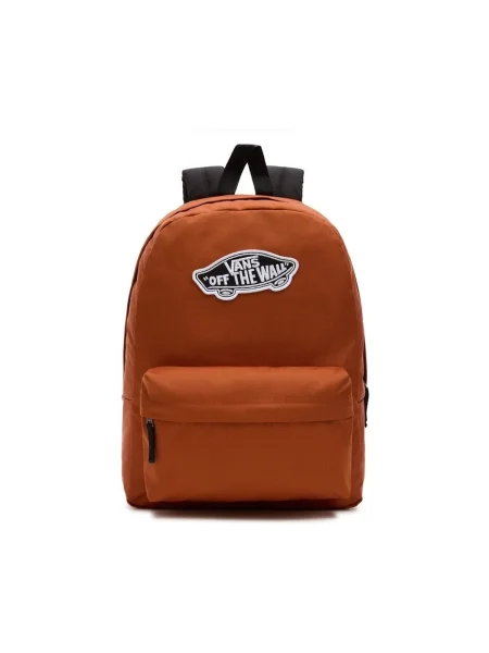 Rucsac copii Vans maro