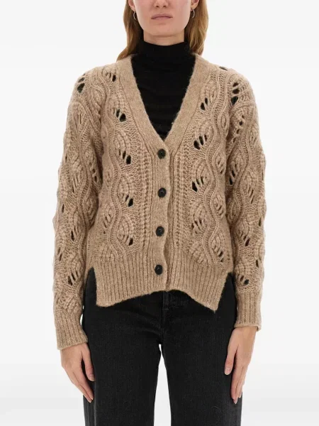 Cardigan Mila Schon tricotate
