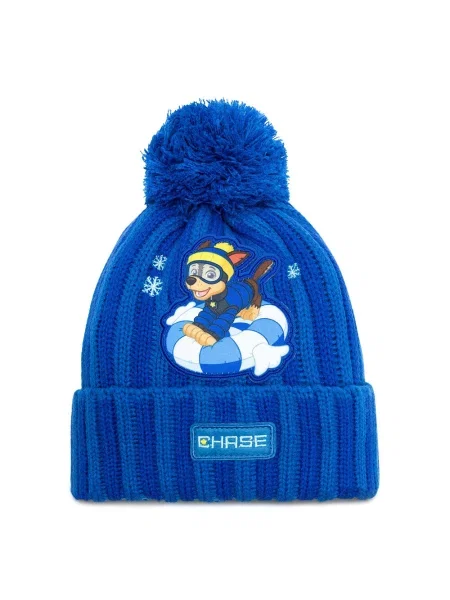 Czapka Paw Patrol niebieska