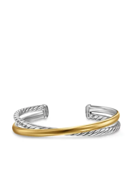 Brăţară David Yurman galben