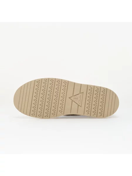 Superge Clarks iz semiša