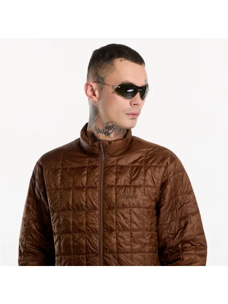 Ветровка Gramicci G-ZERO PRIMALOFT® Jacket Cola L